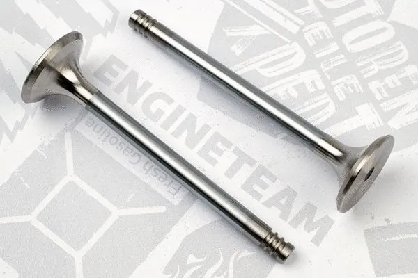 ET ENGINETEAM VE0009