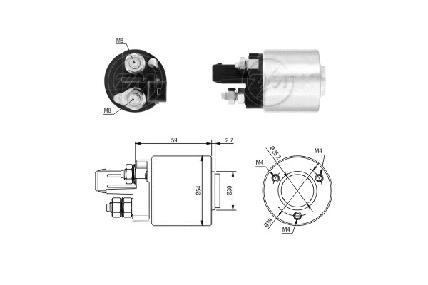 ERA ZM5492