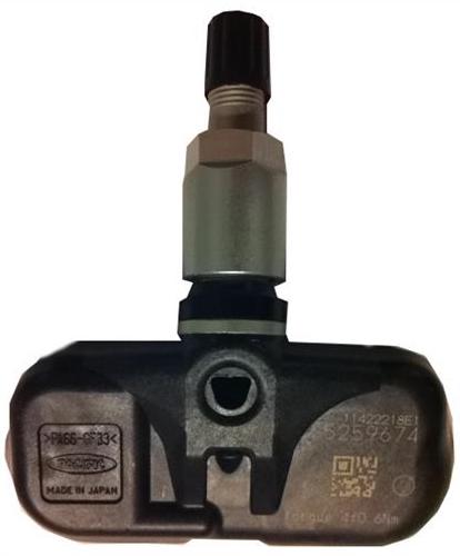 HONDA 42753SWA316