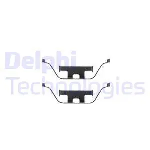 DELPHI LX0295