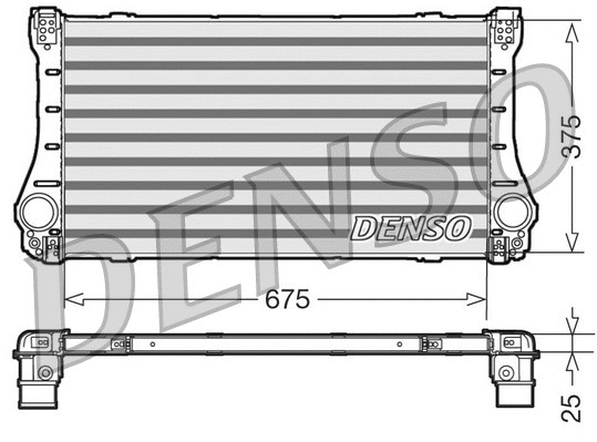DENSO DIT50006