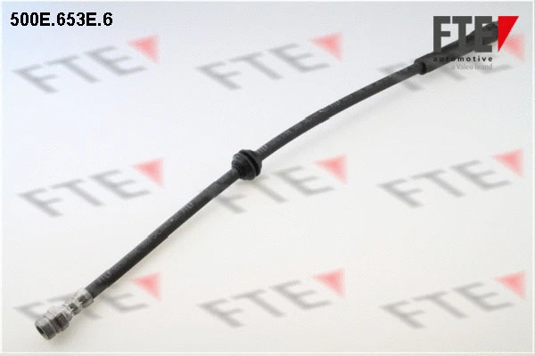 FTE 500E653E6
