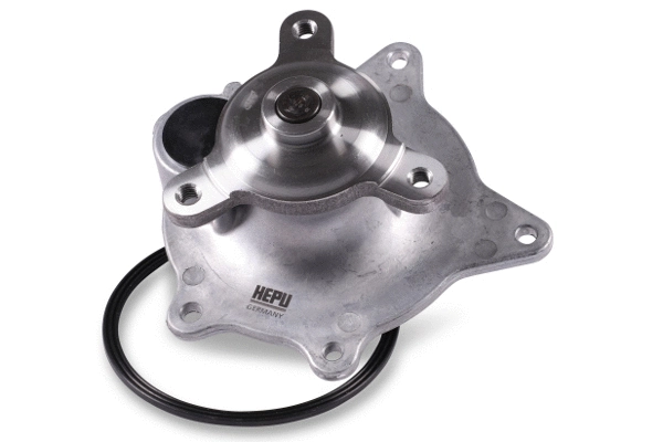 HEPU P2634