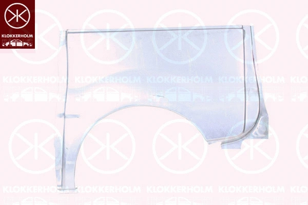 KLOKKERHOLM 5089531