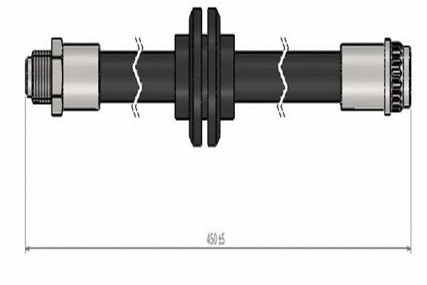 CAVO C901077A