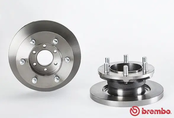 BREMBO 08945920