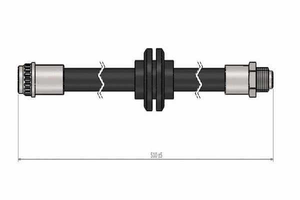 CAVO C900566A