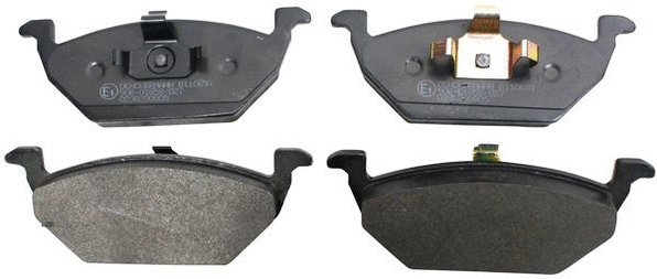 DENCKERMANN B110697