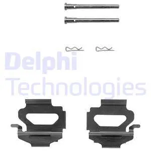 DELPHI LX0149