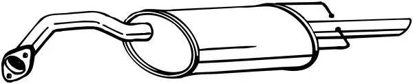 BOSAL 141137