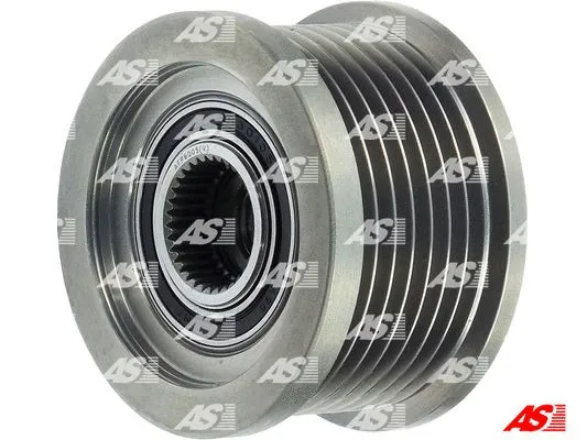 AS-PL AFP6005V