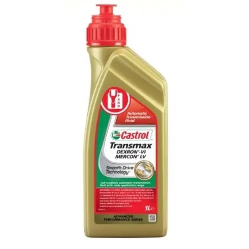 CASTROL RBTXD6LV12X1L