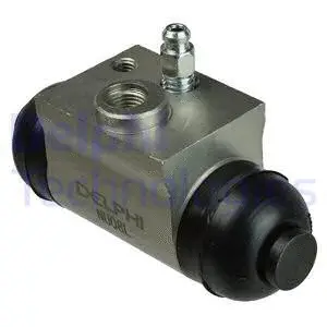 DELPHI LW39036