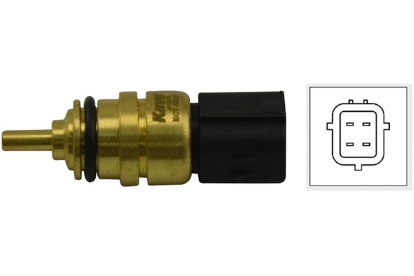 KAVO PARTS ECT3005