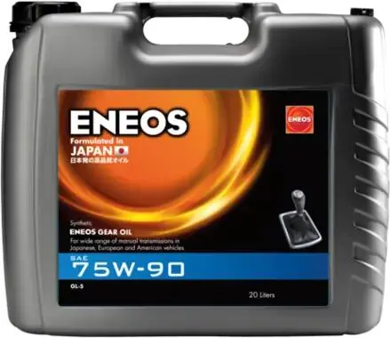 ENEOS EU0080201N
