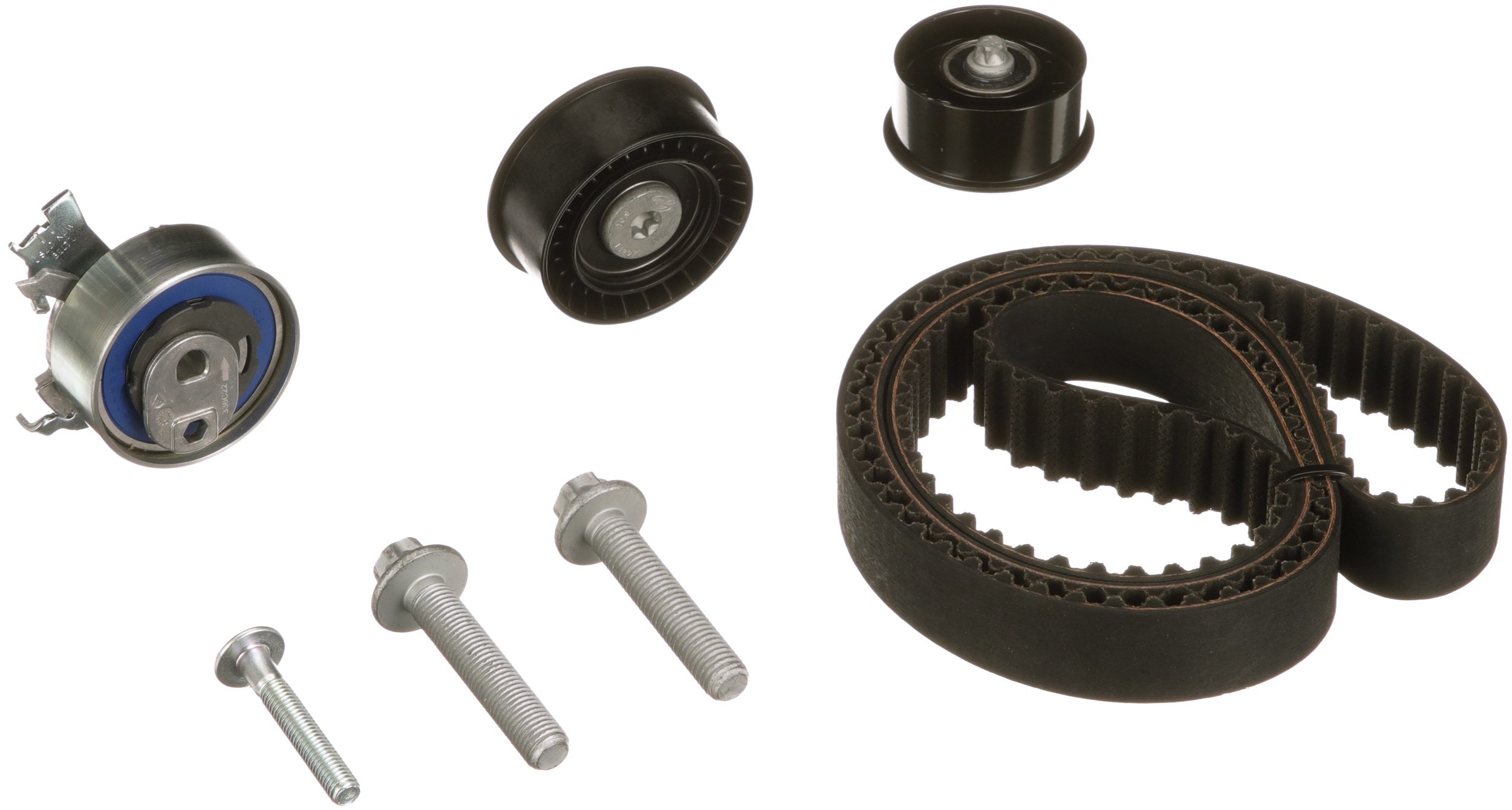 GATES K025499XS
