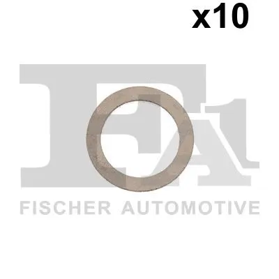FA1 232150010