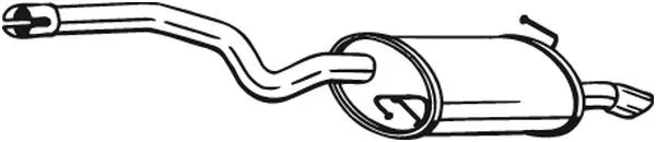 BOSAL 105229
