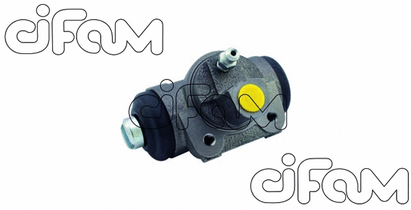 CIFAM 101617