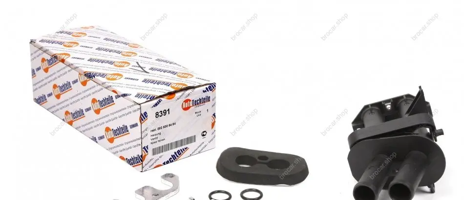 AUTOTECHTEILE 1008391