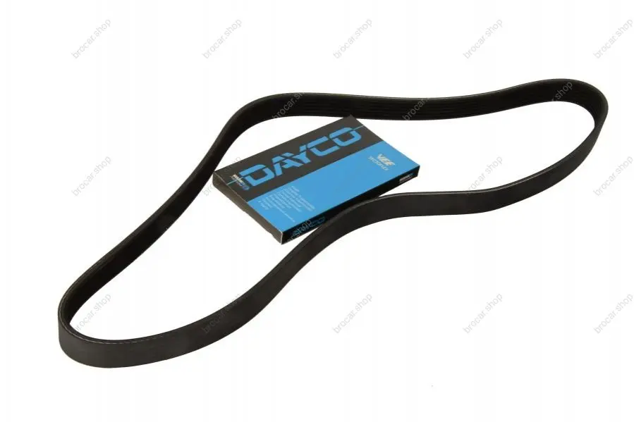 DAYCO 6PK1472