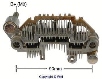 WAI IYR9126