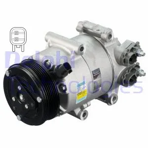 DELPHI CS20323