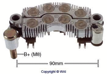 WAI IYR9003