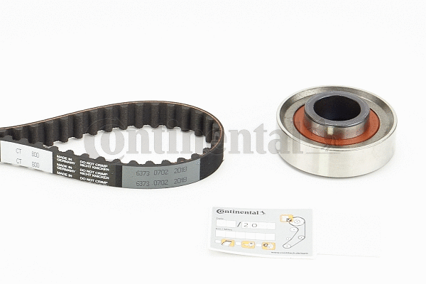 CONTITECH CT800K1