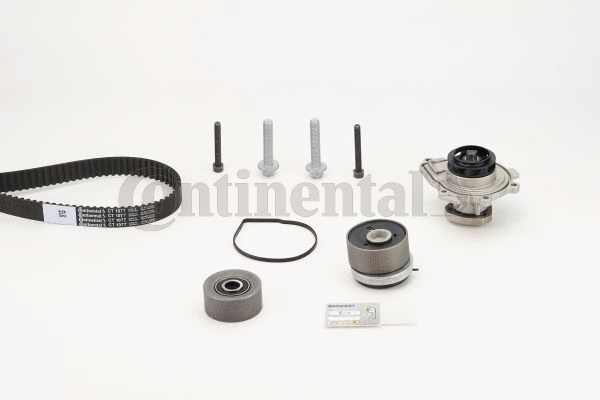 CONTITECH CT1077WP2