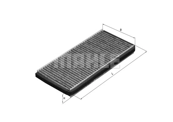 KNECHT LAK448