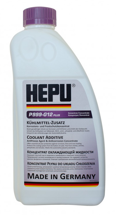 HEPU P999G12PLUS