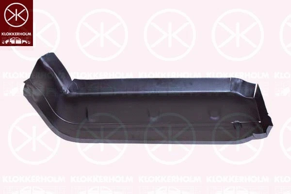 KLOKKERHOLM 3546044