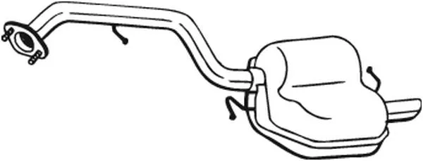 BOSAL 171035