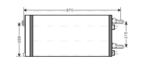 AVA CNA5246D