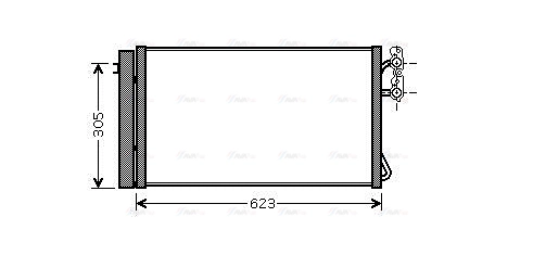 AVA BWA5296D