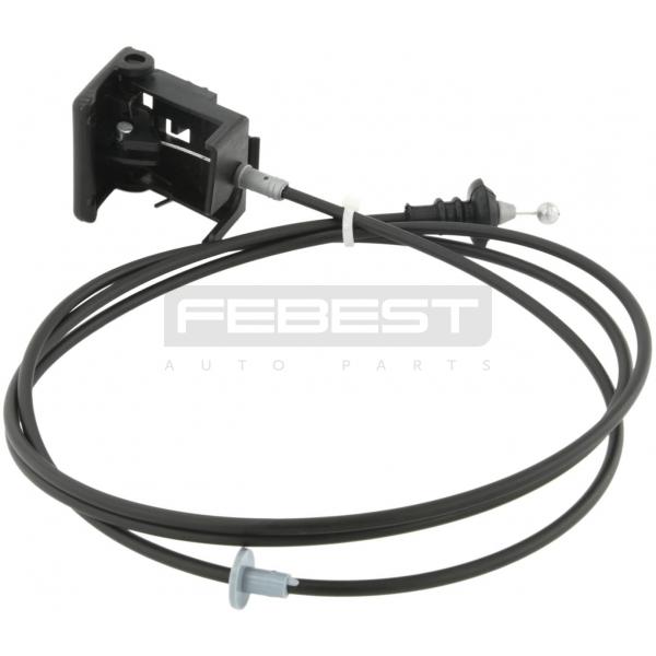 FEBEST 05101BK