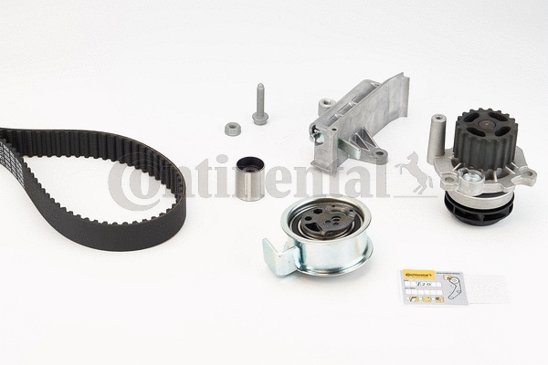 CONTITECH CT1028WP7