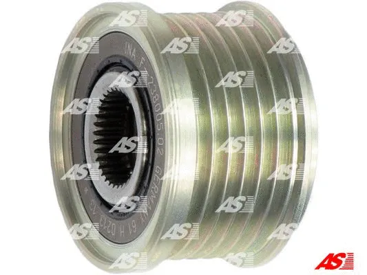AS-PL AFP3026INA