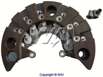 WAI IMR12200