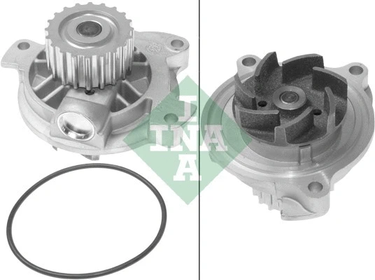INA 538004510