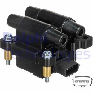 DELPHI GN1040512B1
