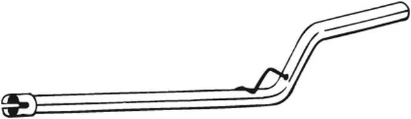 BOSAL 800001