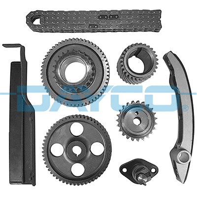 DAYCO KTC1074