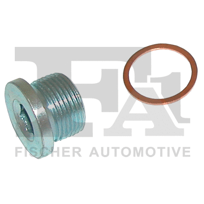 FA1 445410011