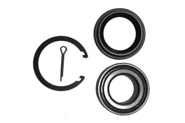 KOYO DAC4074CWCS73