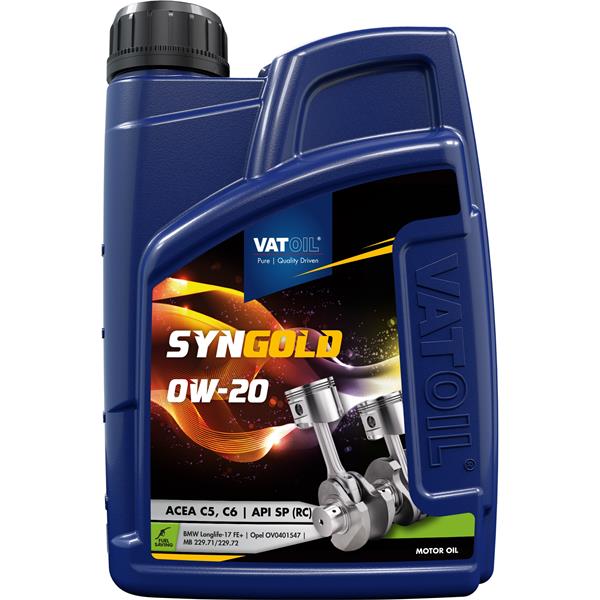 VATOIL 50730