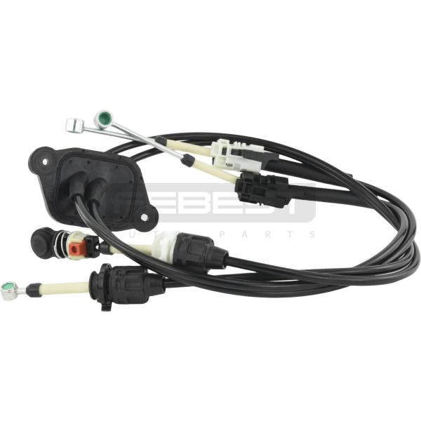 FEBEST 24106X62ZF4