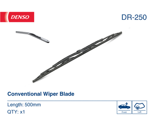 DENSO DR250
