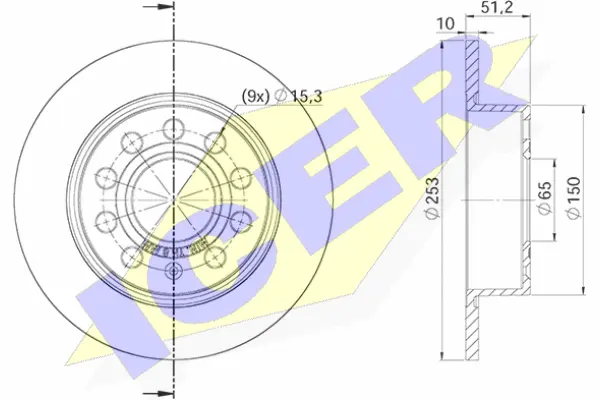 ICER 78BD56402
